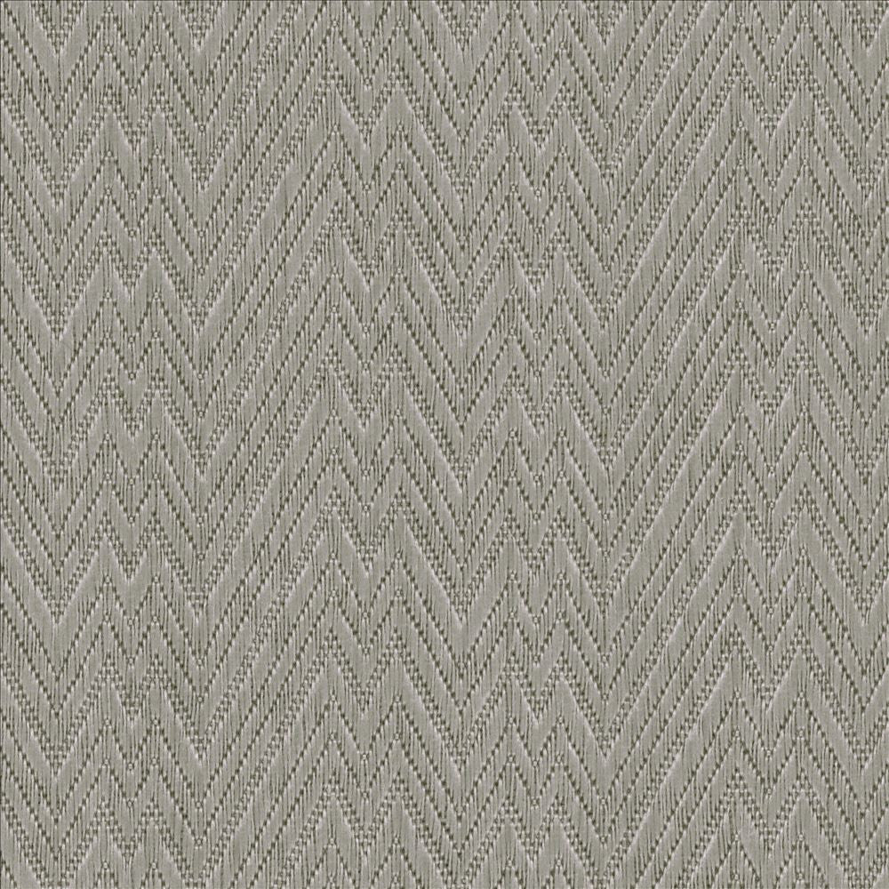 Super Sonic Flint by Kasmir Designer Fabric 5100 58% Polyester
42% Cotton
 CHINA </p><p>Repeat: Horizontal: 2 4/8 inches and Vertical: 6/8 inches 57 - Swanky Fabrics -