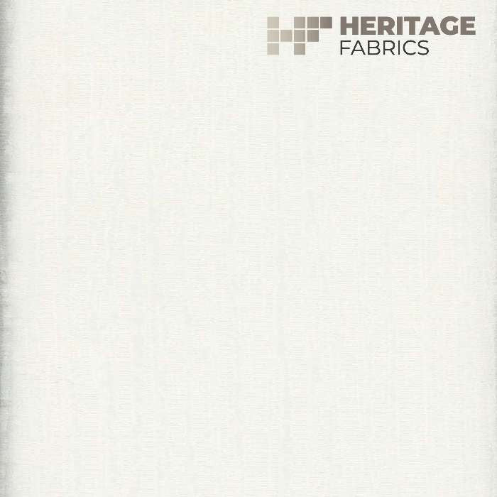 Sussex Coconut by Heritage Designer Fabric - 100% Polyester Turkey Horizontal: 15" and Vertical: 9" 54" - Swanky Fabrics -