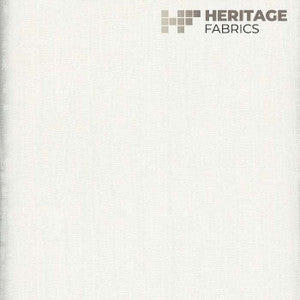Sussex Coconut by Heritage Designer Fabric