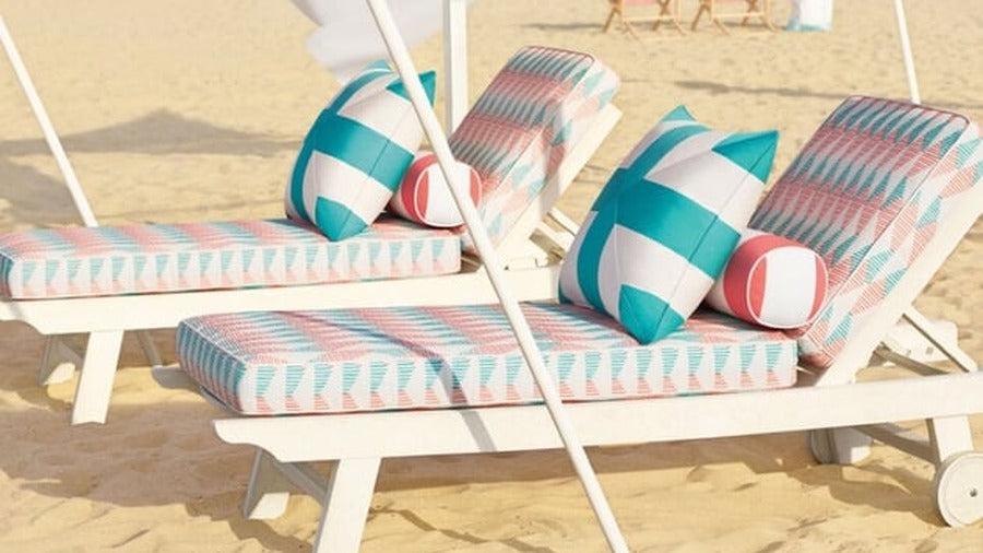 Outdoor Fabric