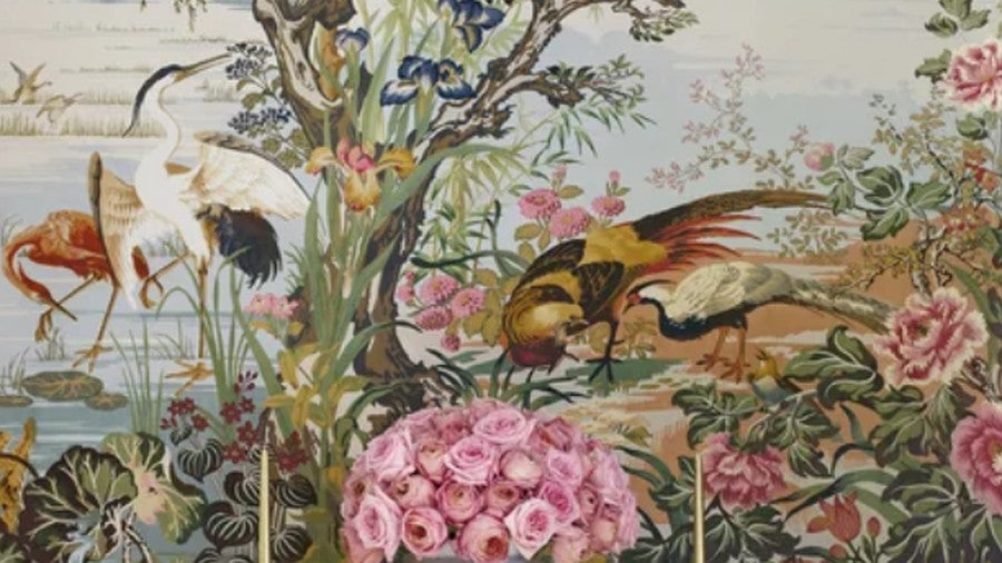 Murals