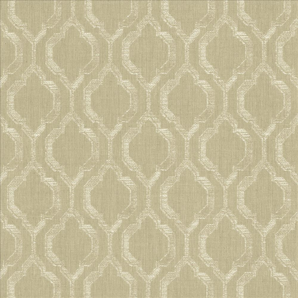 Swenson Flax by Kasmir Designer Fabric 5153 54% Polyester 42% Cotton 4% Linen INDIA 30,000 Wyzenbeek Double Rubs Horizontal: 4 5/8 inches and Vertical: 5 6/8 inches 55 - Swanky Fabrics -