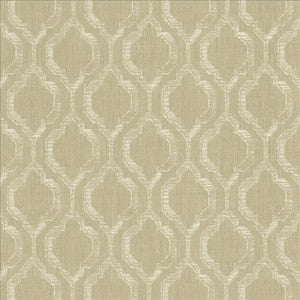 Swenson Flax by Kasmir Designer Fabric