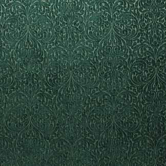 Swindell Peacock 6870411002 by Carole Designer Fabric Exclusive Tranquility Bay 60.7% Polyester 39.3% Acrylic-tumbled Turkey H: 15 3/4"V, 14"H 54" Minimum (See sample for specifics) - Swanky Fabrics- Carole Exclusive