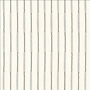 Swizzle Silver by Kasmir Designer Fabric