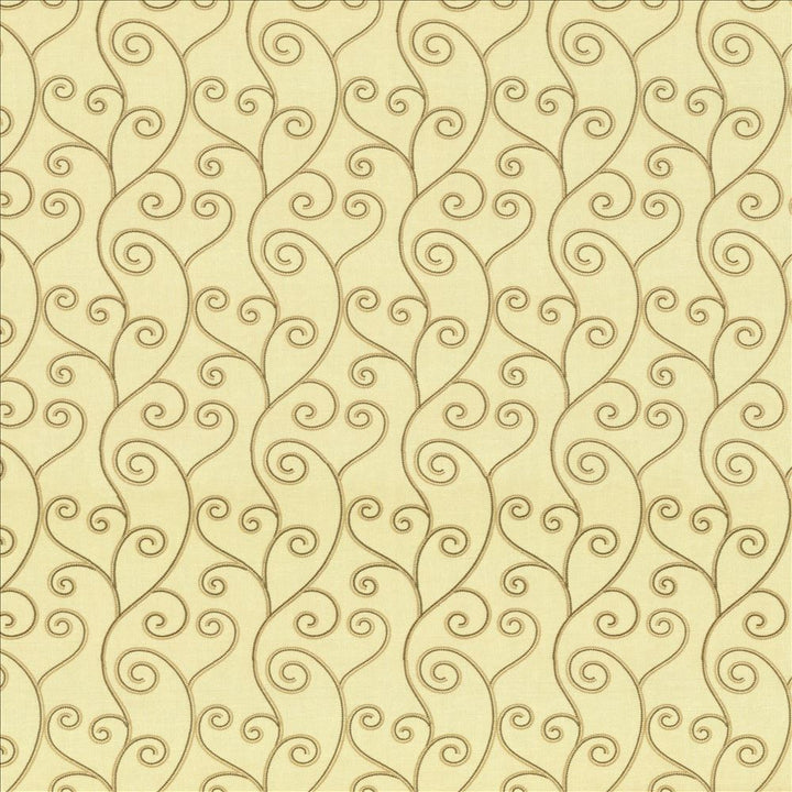 Swoop Cream by Kasmir Designer Fabric See sample 80% Polyester
20% Viscose
Embroidery
100% Polyester
 INDIA Not Tested </p><p>Repeat: Horizontal: 6 4/8 inches and Vertical: 9 4/8 inches 55 - Swanky Fabrics -