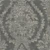 SOHO STRIPE Gold T2216 by Thibaut Designer Wallpaper