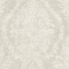 SOHO STRIPE Straw T2214 by Thibaut Designer Wallpaper
