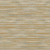 BERKLEY STRIPE Pink and Green T2186 by Thibaut Designer Wallpaper