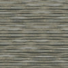 BERKLEY STRIPE Blue and Green T2185 by Thibaut Designer Wallpaper