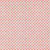 LUXEMBOURG DAMASK Metallic on Aqua T1332 by Thibaut Designer Wallpaper