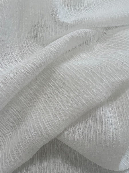 Sycamore Rice by Heritage Designer Fabric
