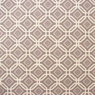 Symmetrical Majesty 6894011006 by Carole Designer Fabric Exclusive Textured Rainbow 70% Cotton, 30% Rayon Usa H: 5" V, 4 1/2" H 55" Minimum (See sample for specifics) - Swanky Fabrics- Carole Exclusive