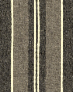 Mind The Gap Wallpaper SZEPVIZ Charcoal Wallpaper (WP30029)
