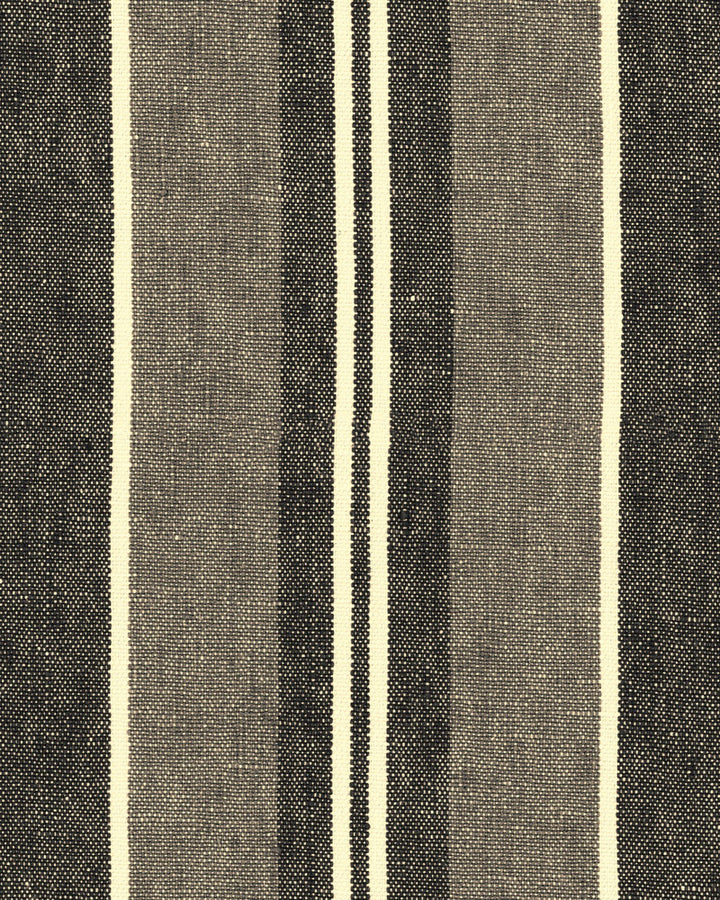 Szepviz Charcoal Wallpaper by Mind the Gap Designer Wallpaper TRANSYLVANIAN ROOTS Satin Matte Made in Europe Paste the wall 1 roll x 20.5 x 10.9 yards - Swanky Fabrics -