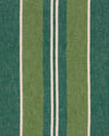 Mind The Gap Wallpaper SZEPVIZ Green Wallpaper (WP30030)