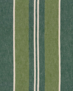 Mind The Gap Wallpaper SZEPVIZ Green Wallpaper (WP30030)