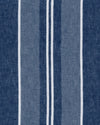 Mind The Gap Wallpaper SZEPVIZ Indigo Wallpaper (WP30031)