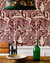 Mind The Gap Wallpaper THE ENCHANTED WOODLAND Wallpaper (WP20550)