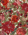 Mind The Gap Wallpaper THE FLOWERING Wallpaper (WP20551)
