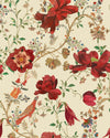 Mind The Gap Wallpaper TRANSSILVANIAE FLORILEGIUM Wallpaper (WP20556)