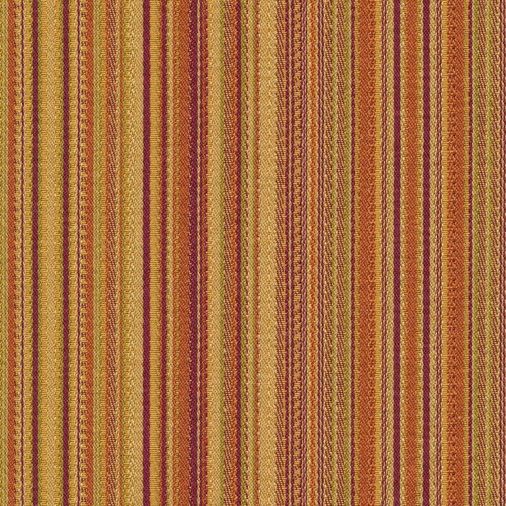 Tabby Stripe Tropical by Kasmir Designer Fabric 1391 51% Cotton
49% Polyester
 TAIWAN 30,000 Wyzenbeek Double Rubs </p><p>Repeat: Horizontal: 6 6/8 inches and Vertical: N/A 54 - Swanky Fabrics -