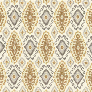 Takahama Fossil by Kasmir Designer Fabric