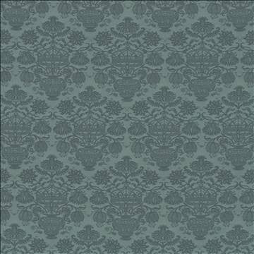 Tallaway Manor Aegean by Kasmir Designer Fabric 1436 53% Rayon 40% Cotton 7% Flax USA 45,000 Wyzenbeek Double Rubs H: 13 4/8 inches, V: 27 4/8 inches 57 - 58 - Swanky Fabrics - Kasmir