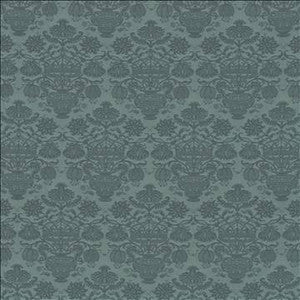 Tallaway Manor Aegean by Kasmir Designer Fabric