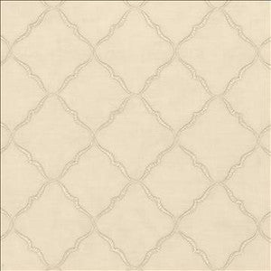 Tandoori Sheer Nude by Kasmir Designer Fabric