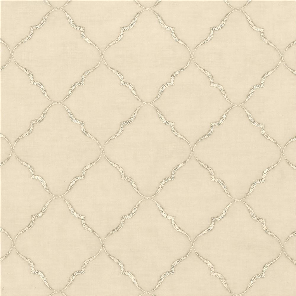 Tandoori Sheer Nude by Kasmir Designer Fabric See sample 100% Polyester
Embroidery
100% Polyester
 TURKEY Not Tested </p><p>Repeat: Horizontal: 3 2/8 inches and Vertical: 3 2/8 inches 58 - Swanky Fabrics -
