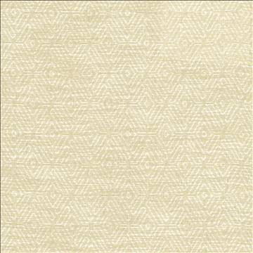 Tangent Cream by Kasmir Designer Fabric 5122 51% Rayon 49% Polyester USA 30,000 Wyzenbeek Double Rubs H: 2 4/8 inches, V: 4 inches 54 - Swanky Fabrics - Kasmir
