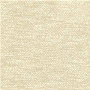 Tangent Cream by Kasmir Designer Fabric