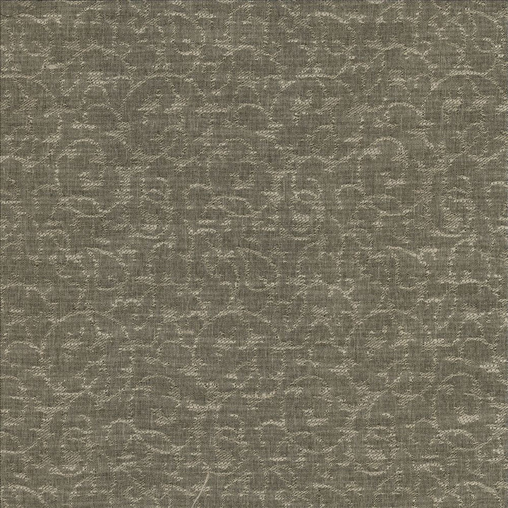 Tangled Smoke by Kasmir Designer Fabric 5123 59% Polyester
41% Rayon
 USA </p><p>Repeat: Horizontal: 5 inches and Vertical: 13 6/8 inches 54 - Swanky Fabrics -