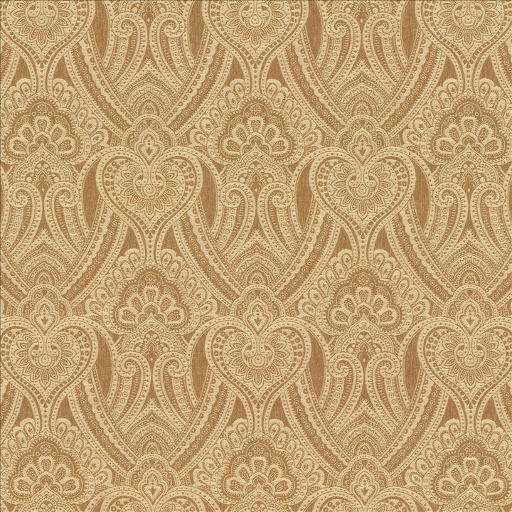 Tannenberg Harvest by Kasmir Designer Fabric 5112 50% Polyester
43% Cotton
7% Linen
 INDIA 24,000 Wyzenbeek Double Rubs </p><p>Repeat: Horizontal: 13 6/8 inches and Vertical: 22 2/8 inches 54 - Swanky Fabrics -