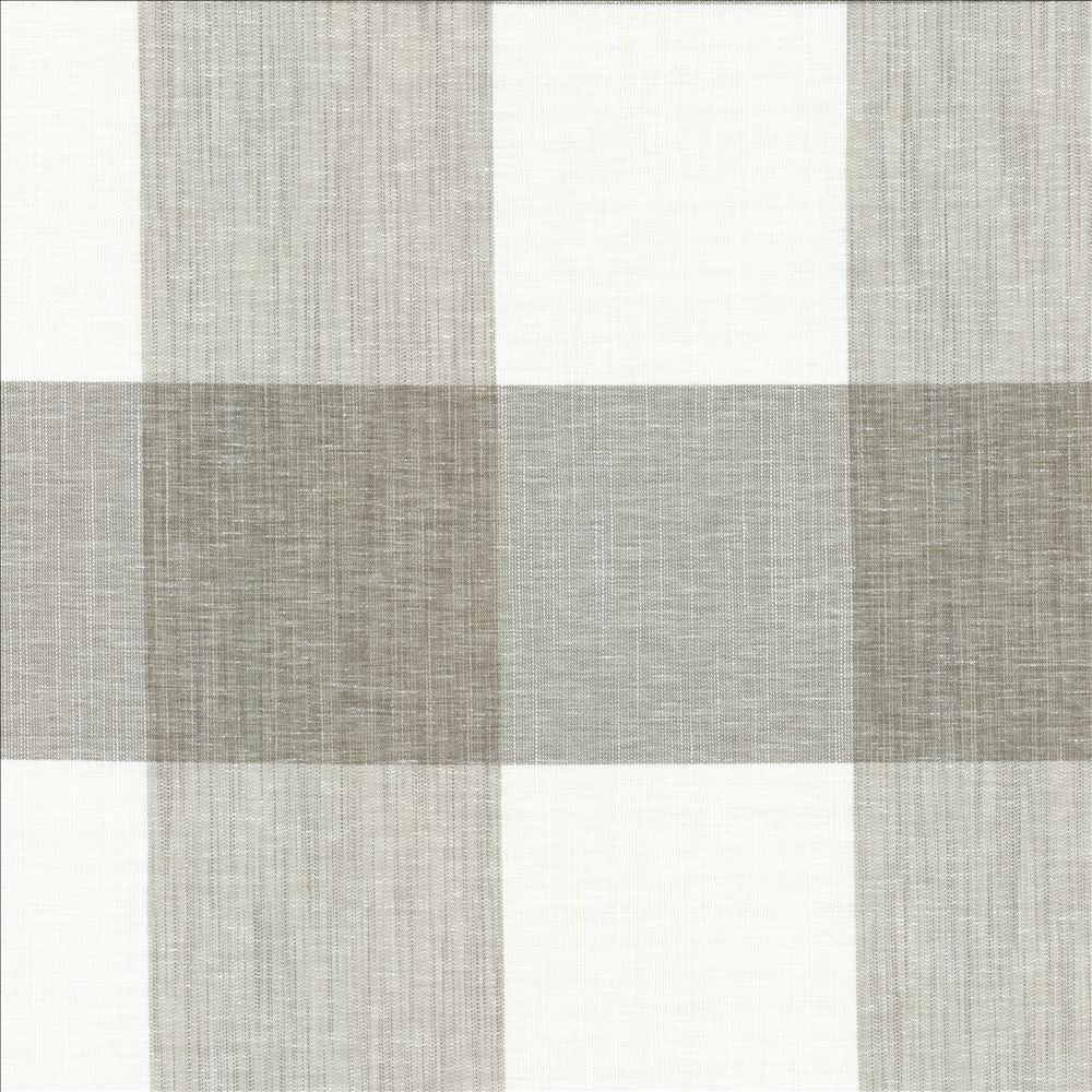 Tarnok Flax  by Kasmir Designer Fabric 1476 75% Polyester 25% Cotton  INDIA  </p><p>Repeat: Horizontal: 14 inches and Vertical: 13 6/8 inches 54  - Swanky Fabrics -