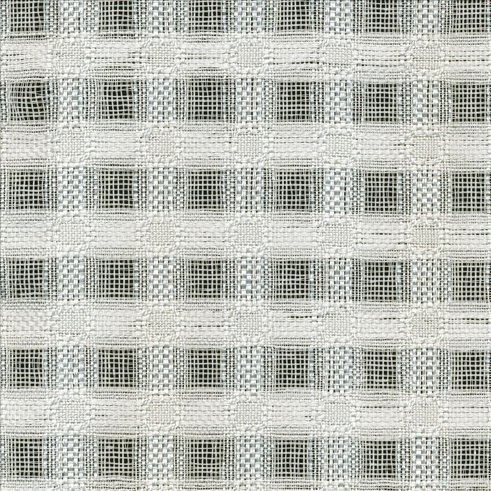 Tassie Check Sand by Kasmir Designer Fabric 1373 100% Polyester
 TURKEY Not Tested </p><p>Repeat: Horizontal: 6/8 inches and Vertical: 6/8 inches 118 - Swanky Fabrics -