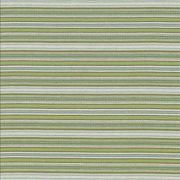Tatiana Stripe Key Lime by Kasmir Designer Fabric 5074 100% Cotton, Organic USA 15,000 Wyzenbeek Double Rubs H: N/A, V: 4 inches 54 - 56 - Swanky Fabrics - Kasmir