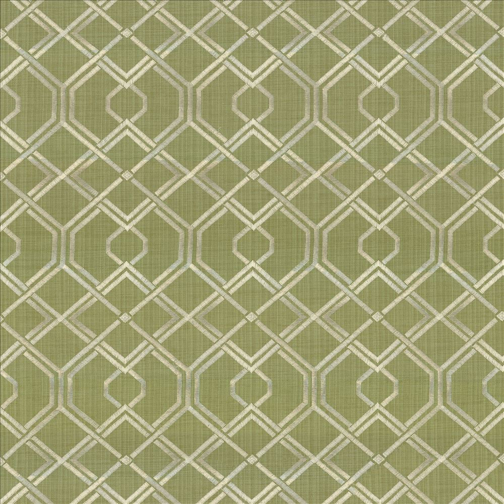 Tattinger Spring by Kasmir Designer Fabric 5074 88% Polyester
12% Cotton
Embroidery
100% Polyester
 INDIA Not Tested </p><p>Repeat: Horizontal: 7 2/8 inches and Vertical: 9 inches 51 - Swanky Fabrics -