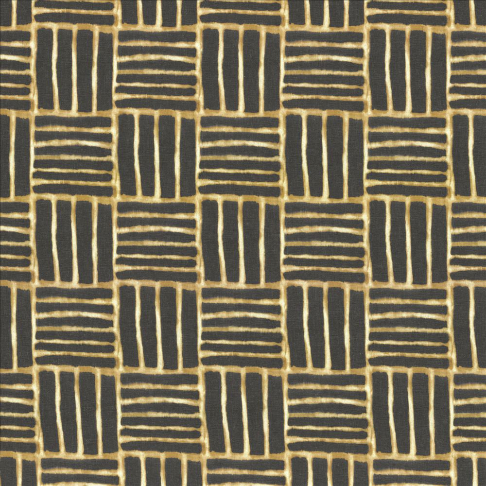 Teamwork Lava by Kasmir Designer Fabric 1466 89% Polyester
11% Linen
 TURKEY 30,000 Wyzenbeek Double Rubs </p><p>Repeat: Horizontal: 13 6/8 inches and Vertical: 13 5/8 inches 54 - Swanky Fabrics -