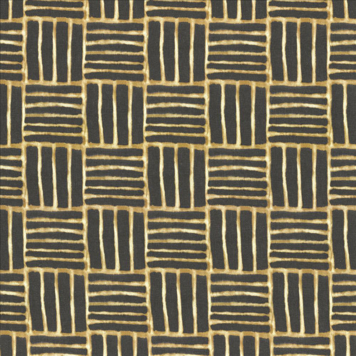Teamwork Lava by Kasmir Designer Fabric 1466 89% Polyester
11% Linen
 TURKEY 30,000 Wyzenbeek Double Rubs </p><p>Repeat: Horizontal: 13 6/8 inches and Vertical: 13 5/8 inches 54 - Swanky Fabrics -