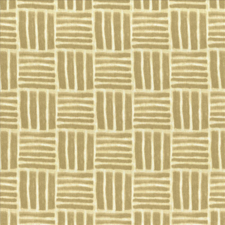 Teamwork Wheat by Kasmir Designer Fabric 1466 89% Polyester
11% Linen
 TURKEY 30,000 Wyzenbeek Double Rubs </p><p>Repeat: Horizontal: 13 6/8 inches and Vertical: 13 5/8 inches 54 - Swanky Fabrics -