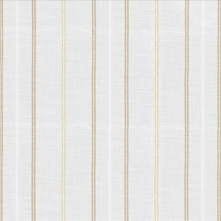 Tebaldi Tan by Kasmir Designer Fabric See sample 100% Polyester
 TURKEY </p><p>Repeat: Horizontal: 9 inches and Vertical: N/A 117 - Swanky Fabrics -