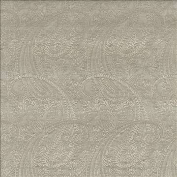 Tender Mist Grey by Kasmir Designer Fabric 1449 63% Cotton 37% Polyester INDIA 23,000 Martindale Cycles H: 13 5/8 inches, V: 22 4/8 inches 53 - Swanky Fabrics - Kasmir