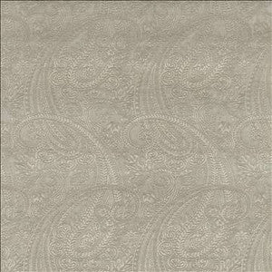 Tender Mist Grey by Kasmir Designer Fabric