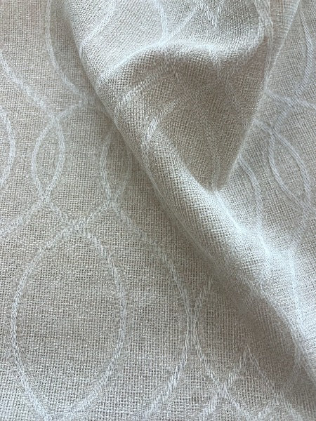 Tessa Bisque by Heritage Designer Fabric