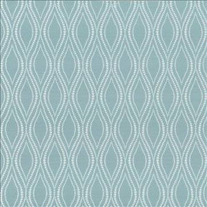 Tete-A-Tete Spa by Kasmir Designer Fabric