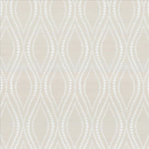 Tete-A-Tete Vapor  by Kasmir Designer Fabric