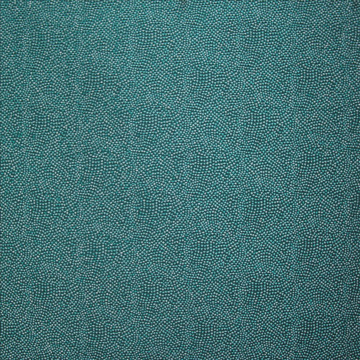 Textured Dot Aegean Teal by Kasmir Designer Fabric 1455 100% Polyester
 CHINA </p><p>Repeat: Horizontal: N/A and Vertical: N/A 54 - Swanky Fabrics -