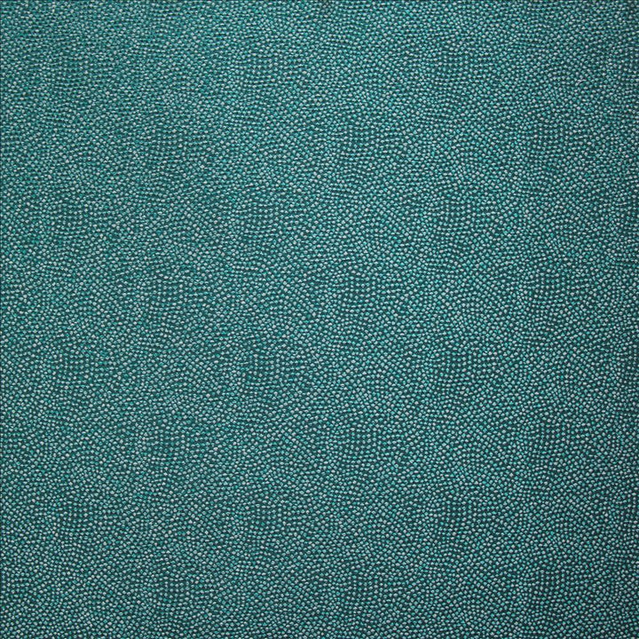 Textured Dot Aegean Teal by Kasmir Designer Fabric 1455 100% Polyester
 CHINA 15,000 Wyzenbeek Double Rubs </p><p>Repeat: Horizontal: N/A and Vertical: N/A 54 - Swanky Fabrics -